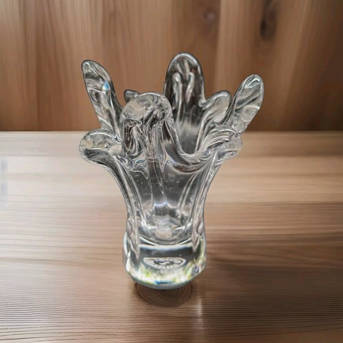 Joli petit vase corole - joli,