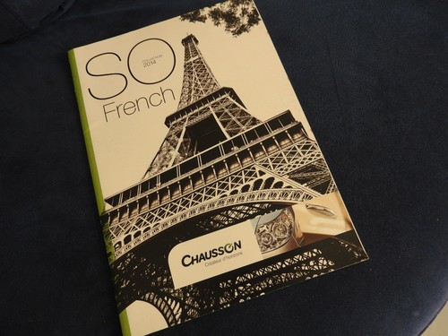 Catalogue camping car - catalogue, chausson