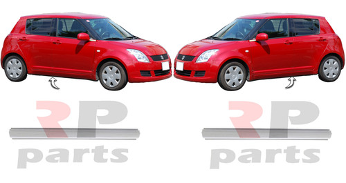 Pour suzuki swift - suzuki,