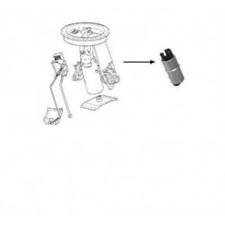 Pompe de gavage Gazoil pour BMW Serie 3 E36 318 et 325 TDS