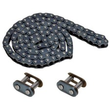 T8F Sprocket Chain With Spare