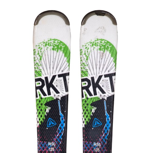 Ski occasion junior firefly - occasion,