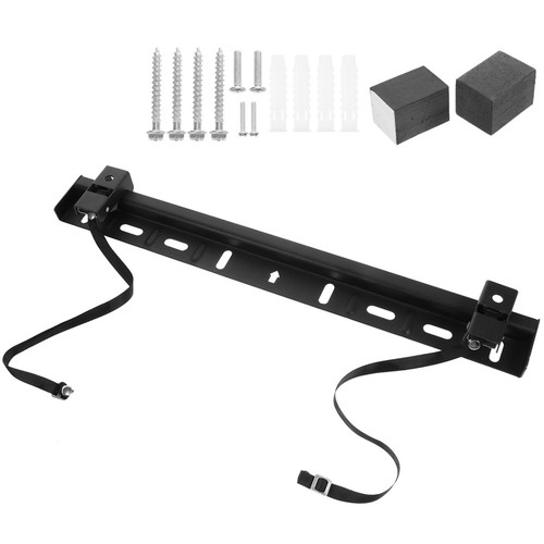 Fixation murale support - fixation,