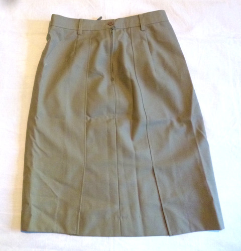 Jupe uniforme neuve tdf - uniforme,