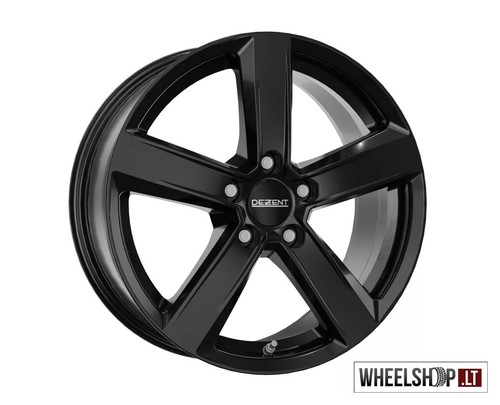 Dezent r18 5x112 jantes - 5x112,