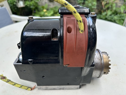 Scintilla mn4 cylinder - mn4-s,
