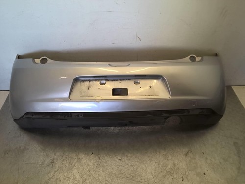 Pare choc arriere - citroen, 2