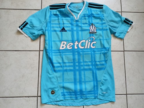Maillot foot adidas - maillot, olympique