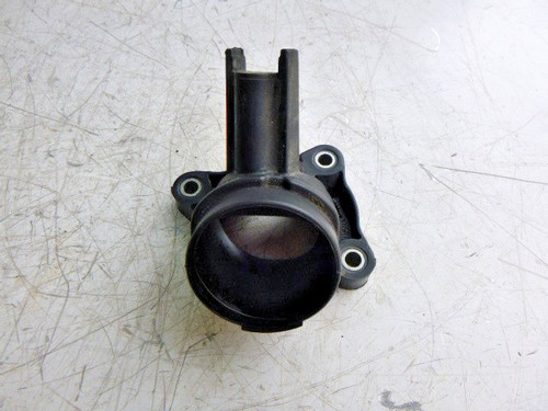 Pipe admission pour scooter - pipe,
