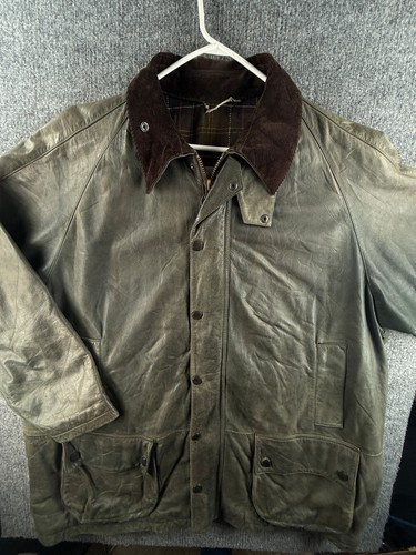 Barbour beaufort limited - beaufort,
