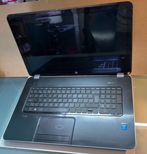 Portable panne hp - pc, en