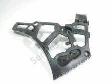 SUPPORT GAUCHE DE PARE-CHOC