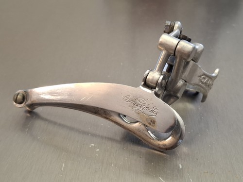 Campagnolo nuovo record gran - nuovo,