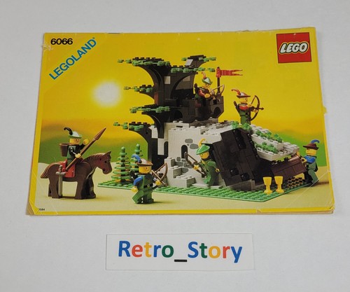 Lego legoland - lego,