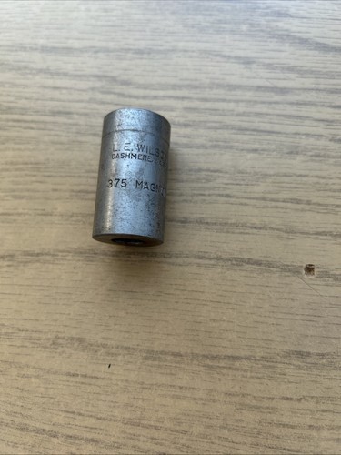 Wilson trimmer case - trimmer,