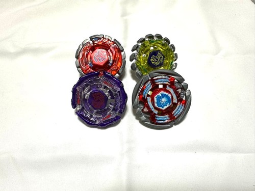 Metal fight beyblade - metal,