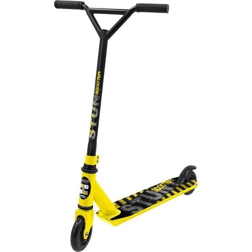 Stamp trottinette freestyle - trottinette,