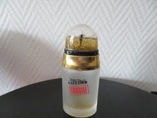 FLACON BOULE DE NEIGE FRAGILE