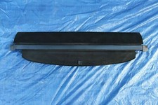 Cache bagages Couvre-coffre