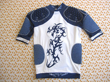 Épaulières de Rugby IRB Protection Force XV vintage Homme - M