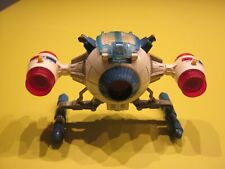 Capitaine Flam Cosmolem ST Popy France