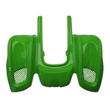 Carénage Arrière Revêtement