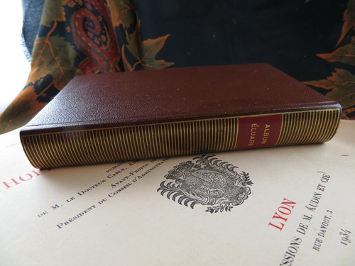 Livre 1968 pleiade - livre, la
