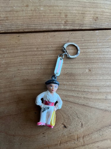 Porte clés n373 - porte,