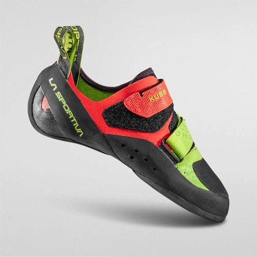 Chaussures escalade la - chaussures, d'escalade