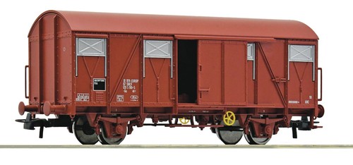 Roco 76319 wagon marchandises - roco,