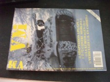 ** Revue VMI n°18 Hummer /