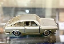 Penny politoys Fiat 850 Coupe 0/30 Bon État