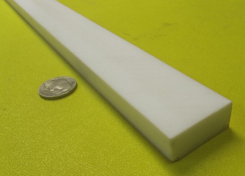Teflon ptfe virgin - virgin, 1/2"
