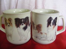 1 Tasse / Mug - motif chien