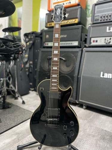 Epiphone les paul - epiphone, custom
