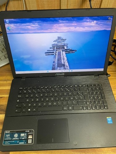 Asus intel n3540 16 - 17,3, ghz