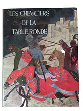 Les Chevaliers De La Table