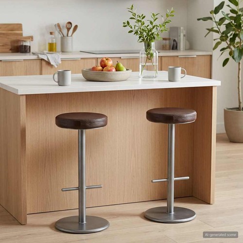 Lot tabourets de bar - lot,
