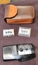 Dictaphone pearlrecorder