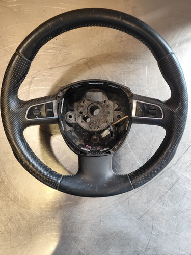 Volant direction audi b8 - direction,