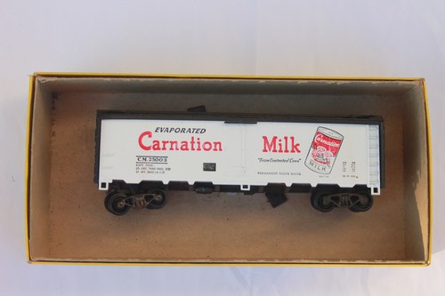 Athearn 1602 wagon - 1602,