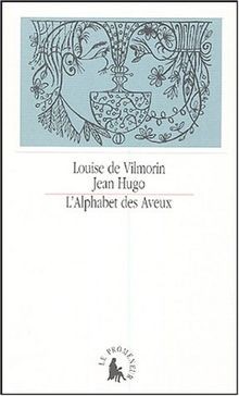 Lalphabet des aveux - des, de