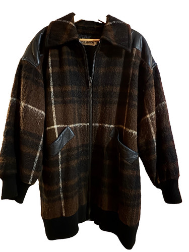 Guy laroche manteau oversize - guy,