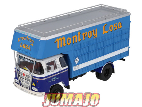 Cb41 camions autobus - camions,
