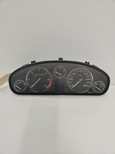 Compteur peugeot 407 phase - 407,
