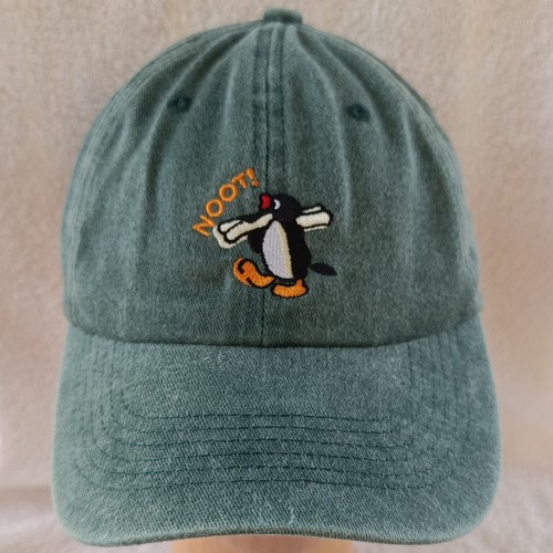 Casquette baseball coton