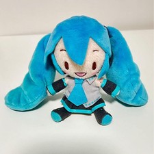 Peluche Hatsune Miku Fluffy