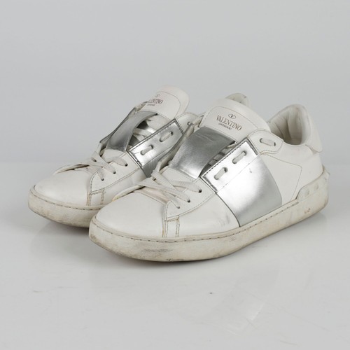 Valentino baskets ouverture - baskets, à