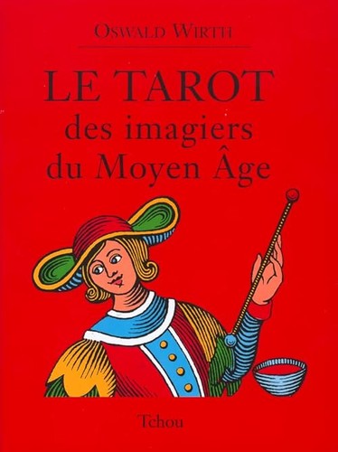 Tarot des imagiers du - le,