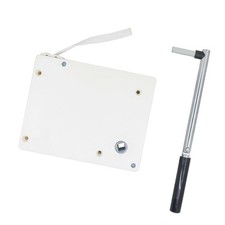 Enrouleur de sangle de volet